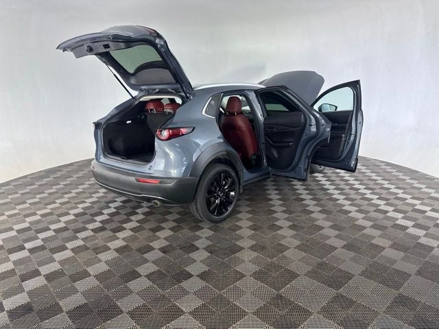 2023 Mazda Mazda CX-30 2.5 S Carbon Edition