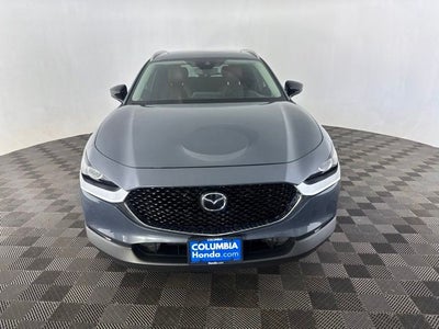 2023 Mazda Mazda CX-30 2.5 S Carbon Edition
