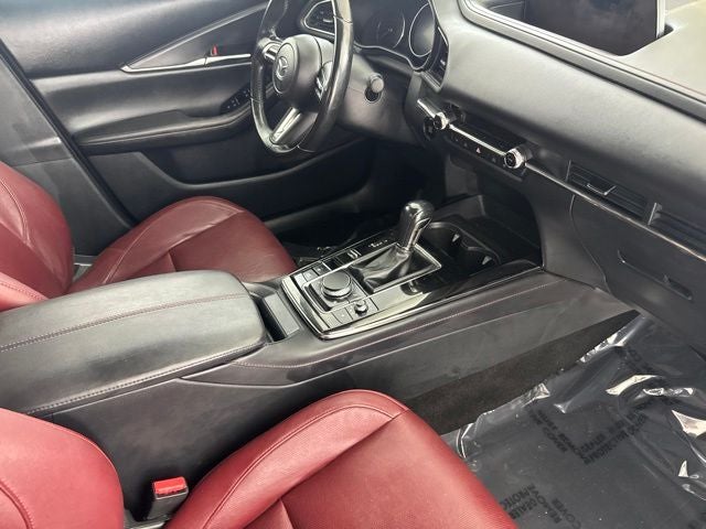 2023 Mazda Mazda CX-30 2.5 S Carbon Edition
