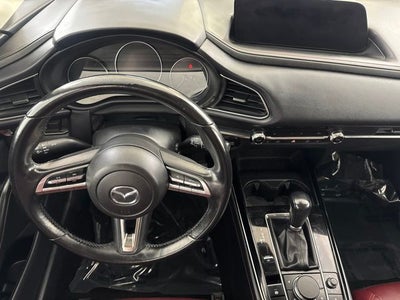 2023 Mazda Mazda CX-30 2.5 S Carbon Edition