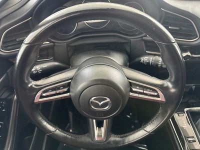 2023 Mazda Mazda CX-30 2.5 S Carbon Edition