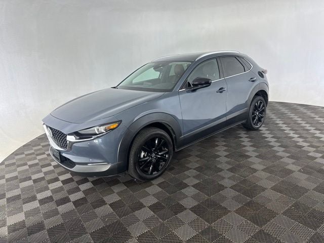2023 Mazda Mazda CX-30 2.5 S Carbon Edition
