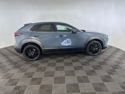 2023 Mazda Mazda CX-30 2.5 S Carbon Edition
