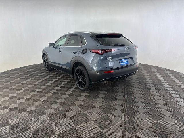 2023 Mazda Mazda CX-30 2.5 S Carbon Edition