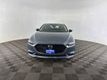 2023 Mazda Mazda3 2.5 S Carbon Edition