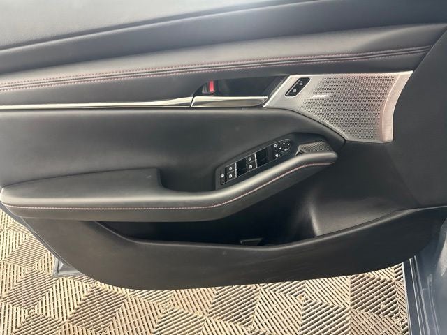 2023 Mazda Mazda3 2.5 S Carbon Edition