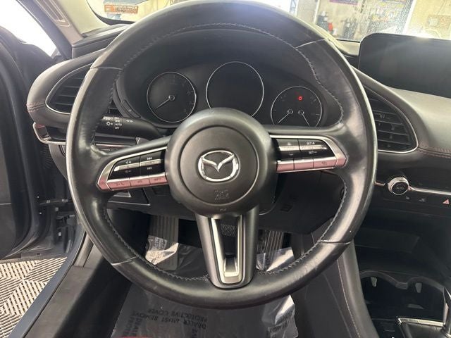 2023 Mazda Mazda3 2.5 S Carbon Edition