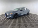 2023 Mazda Mazda3 2.5 S Carbon Edition