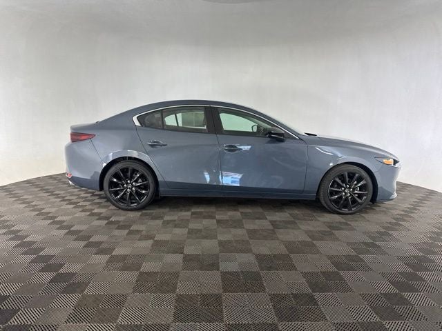 2023 Mazda Mazda3 2.5 S Carbon Edition