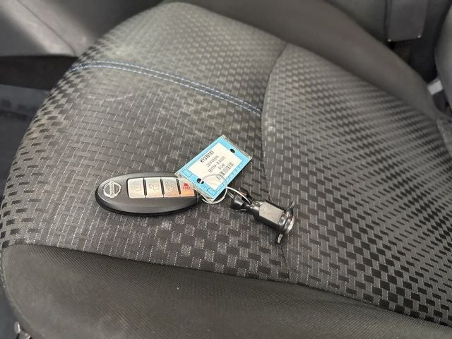 2019 Nissan Sentra SR