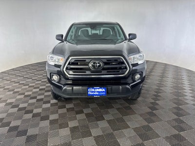 2019 Toyota Tacoma SR5 V6