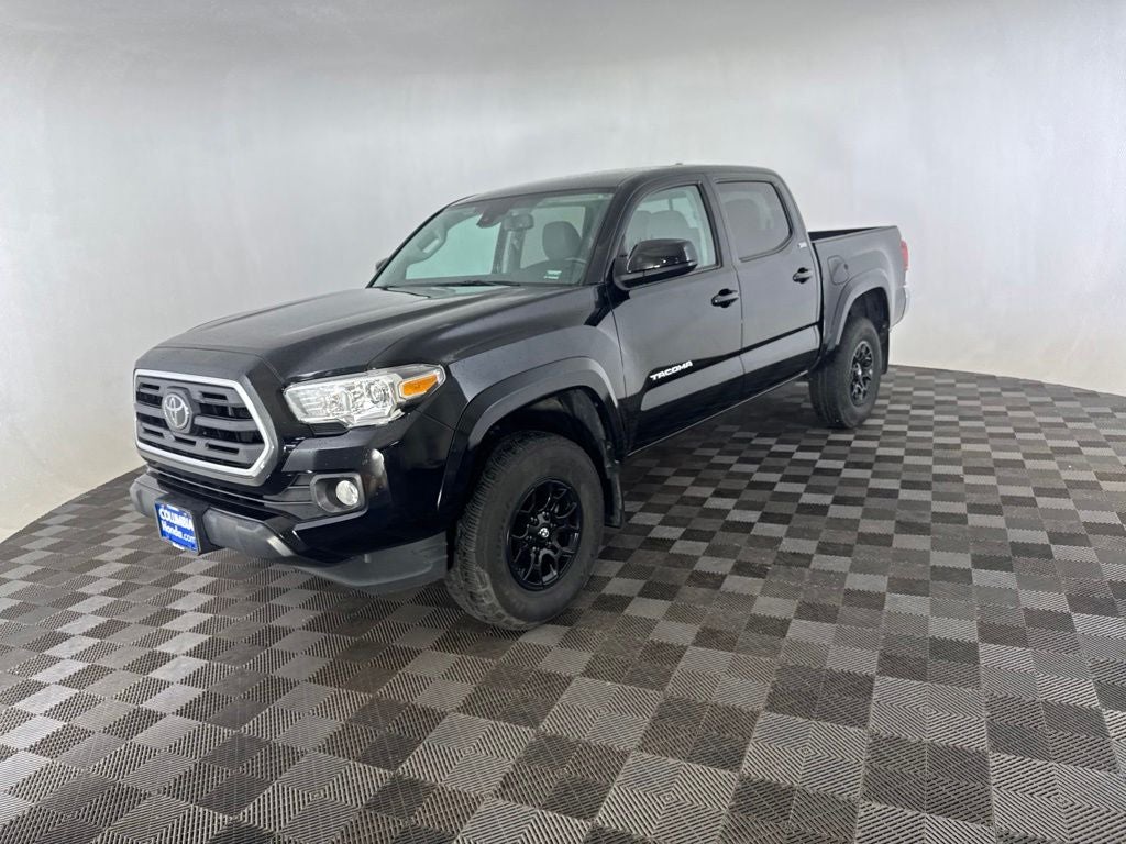 2019 Toyota Tacoma SR5 V6