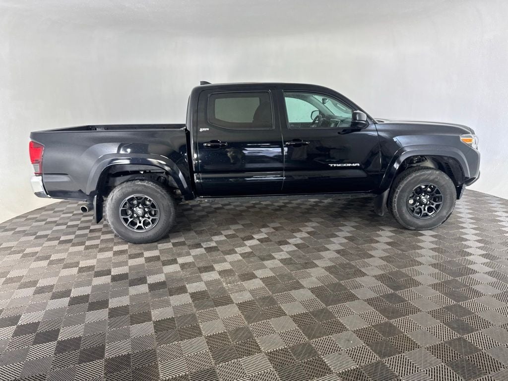 2019 Toyota Tacoma SR5 V6