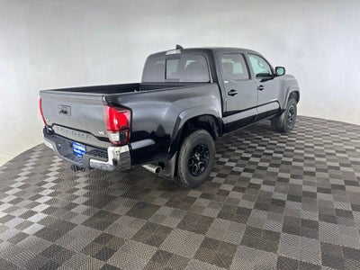 2019 Toyota Tacoma SR5 V6