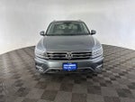 2019 Volkswagen Tiguan 2.0T SEL Premium 4Motion
