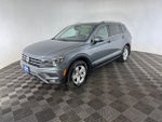 2019 Volkswagen Tiguan 2.0T SEL Premium 4Motion