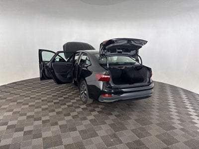 2025 Volkswagen Jetta 1.5T S