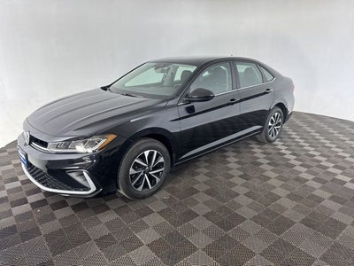 2025 Volkswagen Jetta 1.5T S
