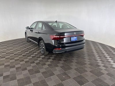 2025 Volkswagen Jetta 1.5T S