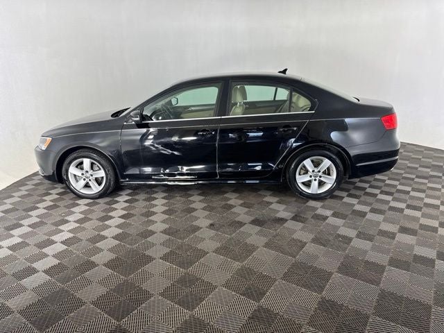 2014 Volkswagen Jetta 2.0L TDI
