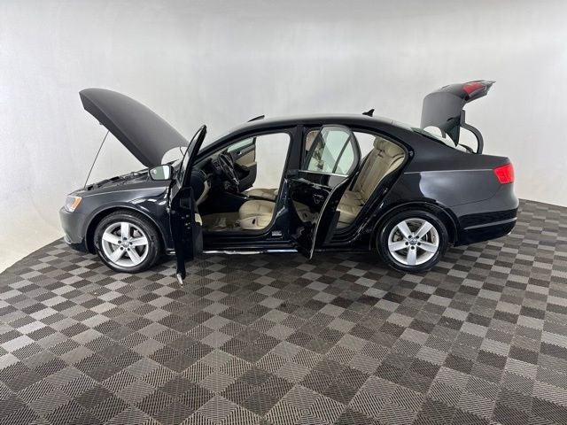 2014 Volkswagen Jetta 2.0L TDI