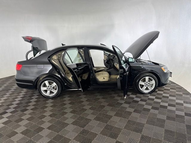 2014 Volkswagen Jetta 2.0L TDI