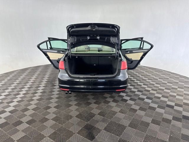 2014 Volkswagen Jetta 2.0L TDI