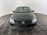 2014 Volkswagen Jetta 2.0L TDI