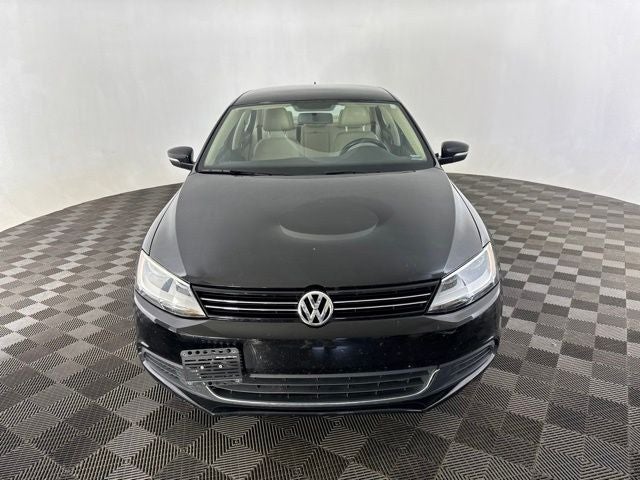 2014 Volkswagen Jetta 2.0L TDI