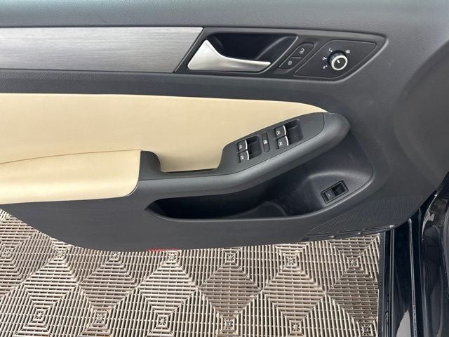 2014 Volkswagen Jetta 2.0L TDI