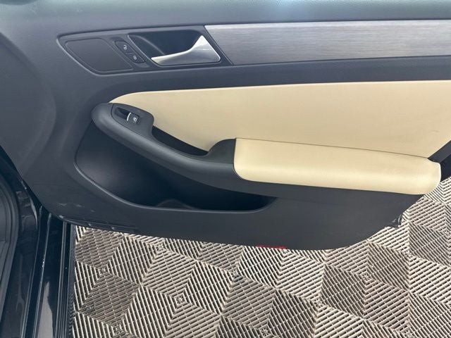 2014 Volkswagen Jetta 2.0L TDI
