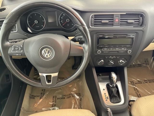 2014 Volkswagen Jetta 2.0L TDI