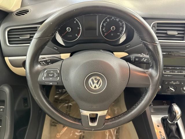 2014 Volkswagen Jetta 2.0L TDI