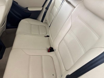 2014 Volkswagen Jetta 2.0L TDI