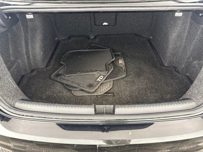2014 Volkswagen Jetta 2.0L TDI