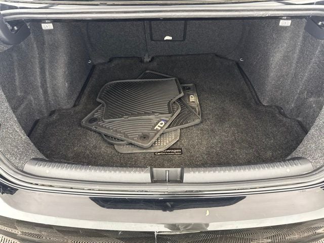 2014 Volkswagen Jetta 2.0L TDI