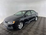 2014 Volkswagen Jetta 2.0L TDI