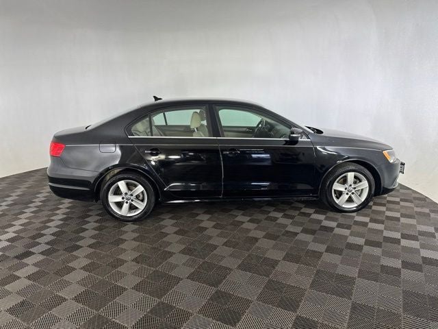 2014 Volkswagen Jetta 2.0L TDI