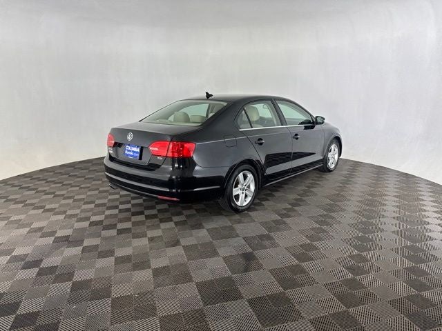 2014 Volkswagen Jetta 2.0L TDI