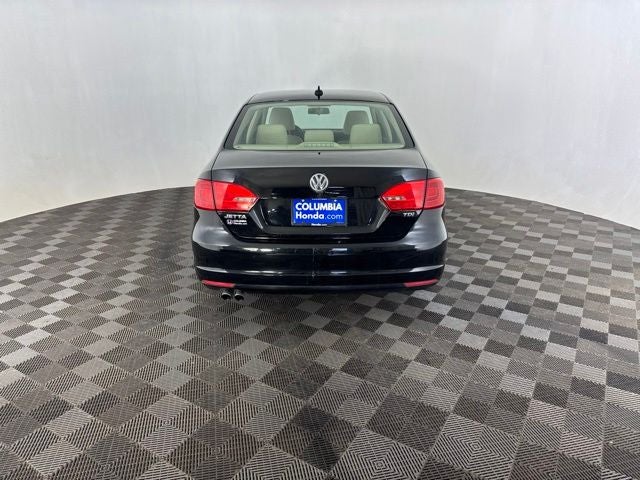 2014 Volkswagen Jetta 2.0L TDI