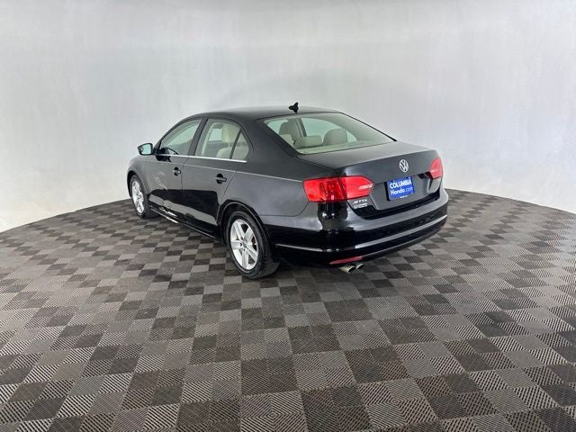2014 Volkswagen Jetta 2.0L TDI