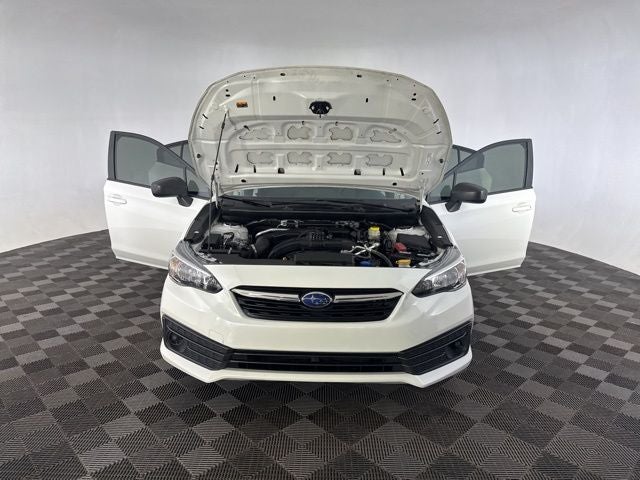 2023 Subaru Impreza Base