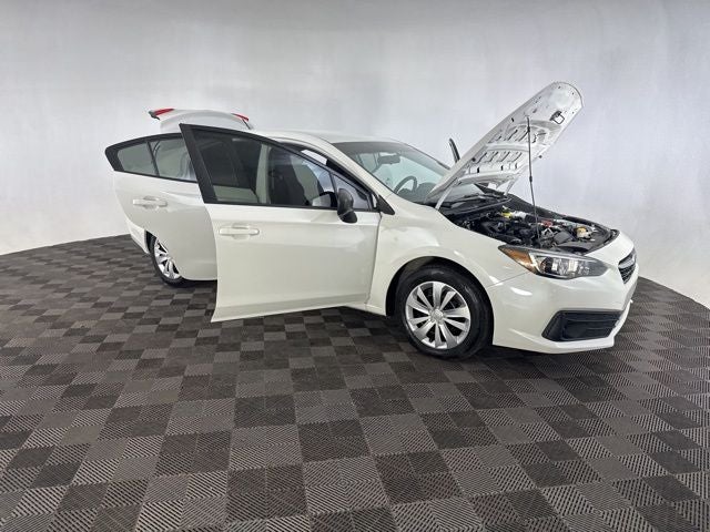 2023 Subaru Impreza Base