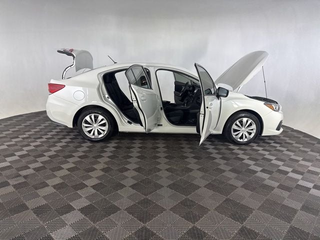 2023 Subaru Impreza Base