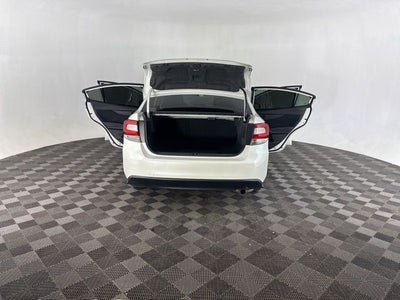 2023 Subaru Impreza Base