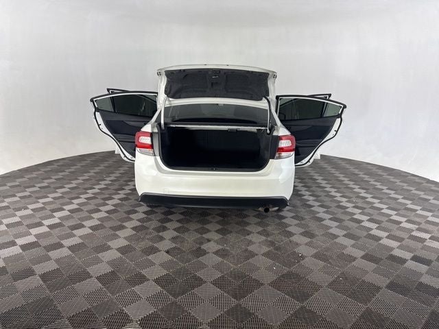 2023 Subaru Impreza Base