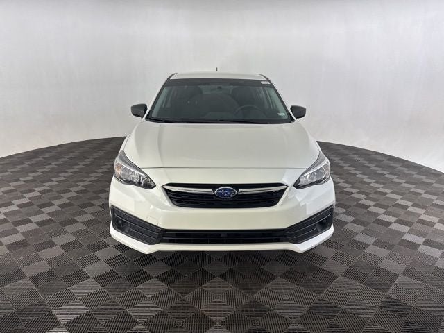 2023 Subaru Impreza Base