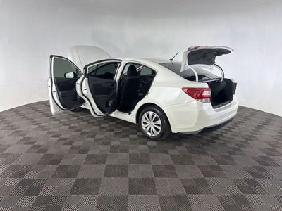 2023 Subaru Impreza Base