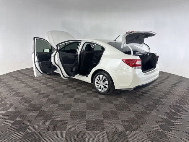 2023 Subaru Impreza Base