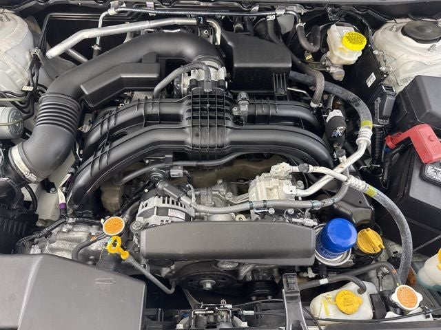 2023 Subaru Impreza Base